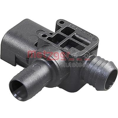 Metzger Autoteile Drucksensor, Bremskraftverstärker [Hersteller-Nr. 0906430] für Opel, Vauxhall