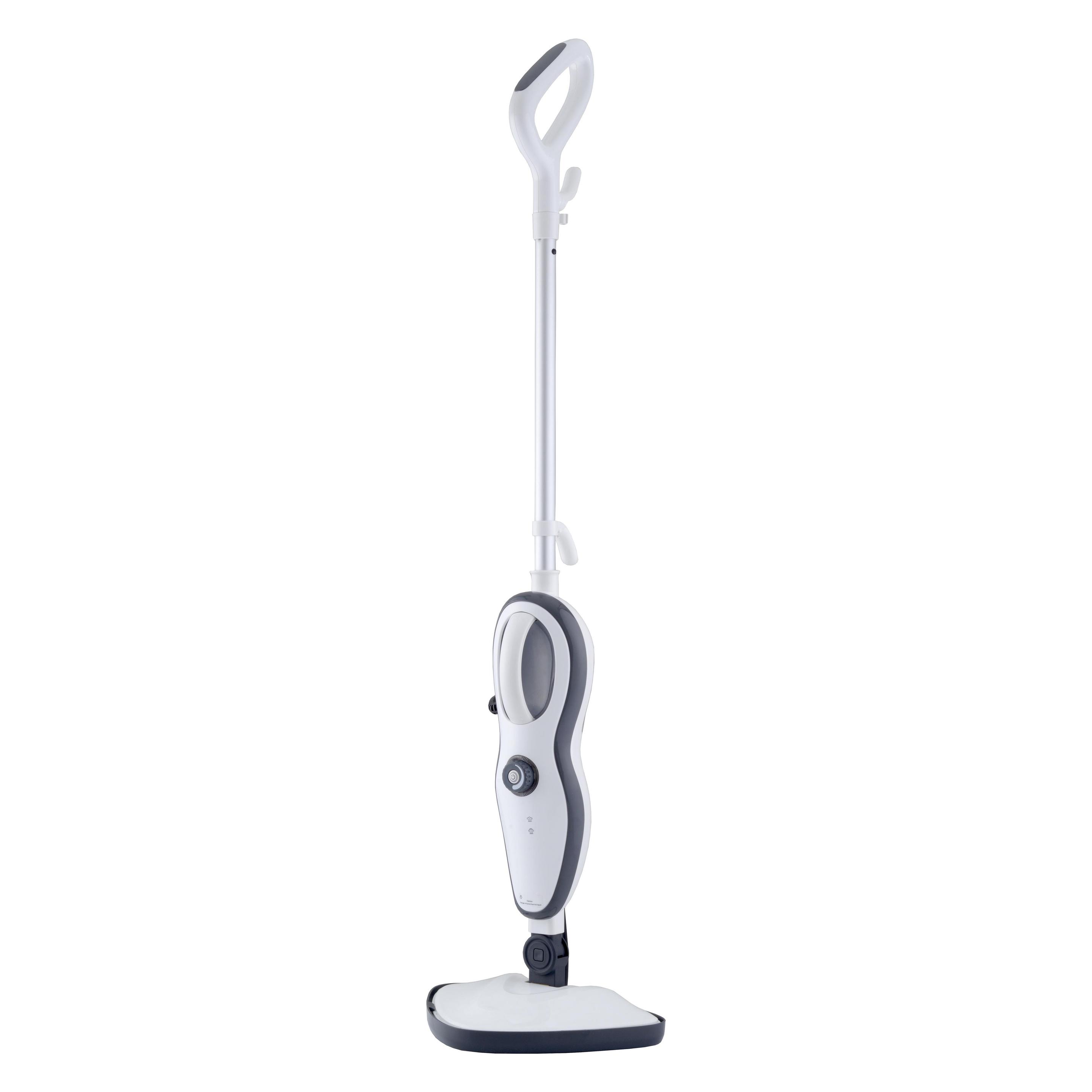 Montiss 12-in-1 steam cleaner (1500 W) (CSC631)