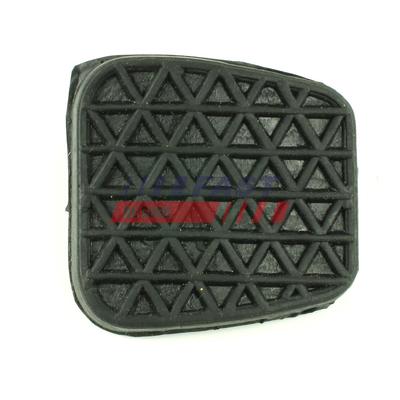 FAST Pedalbelag, Bremspedal ft13070 für Fiat