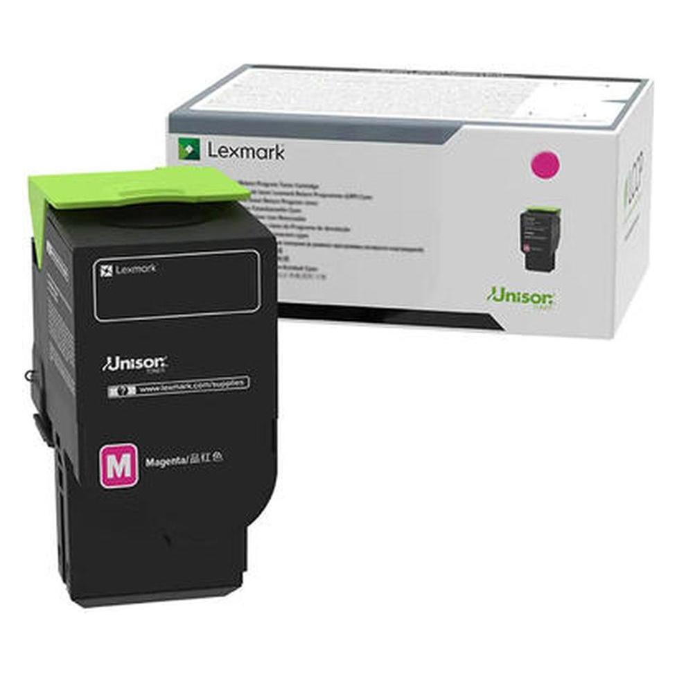 Lexmark 78C0X30 (M) (78C0X30)