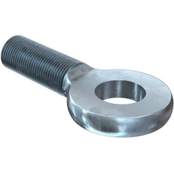 Fischer, Schrauben, Augenschraube AG 10x25