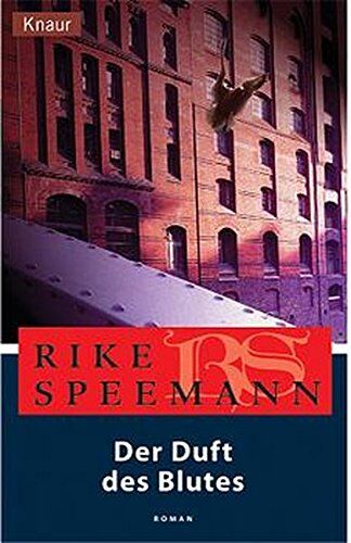 Rike Speemann - Der Duft des Blutes - Preis vom 09.10.2026 07:28:09 h