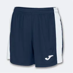 JOMA Maxi Shorts Damen 332 - marineblau/weiß L