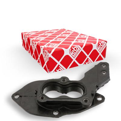 FEBI BILSTEIN Flansch, Vergaser 02884 für Opel GM