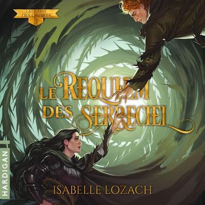 Le Requiem des Serreciel - Isabelle Lozach, Audio, 9782374347486