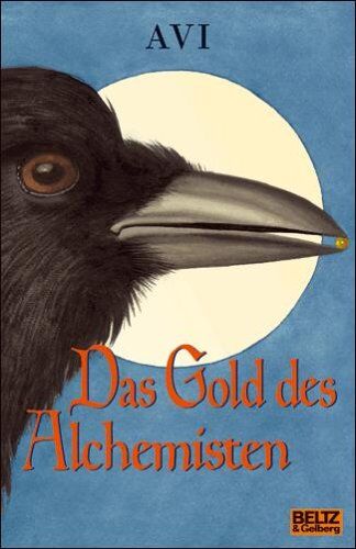 Avi - Das Gold des Alchemisten: Roman - Preis vom 13.10.2026 11:25:28 h