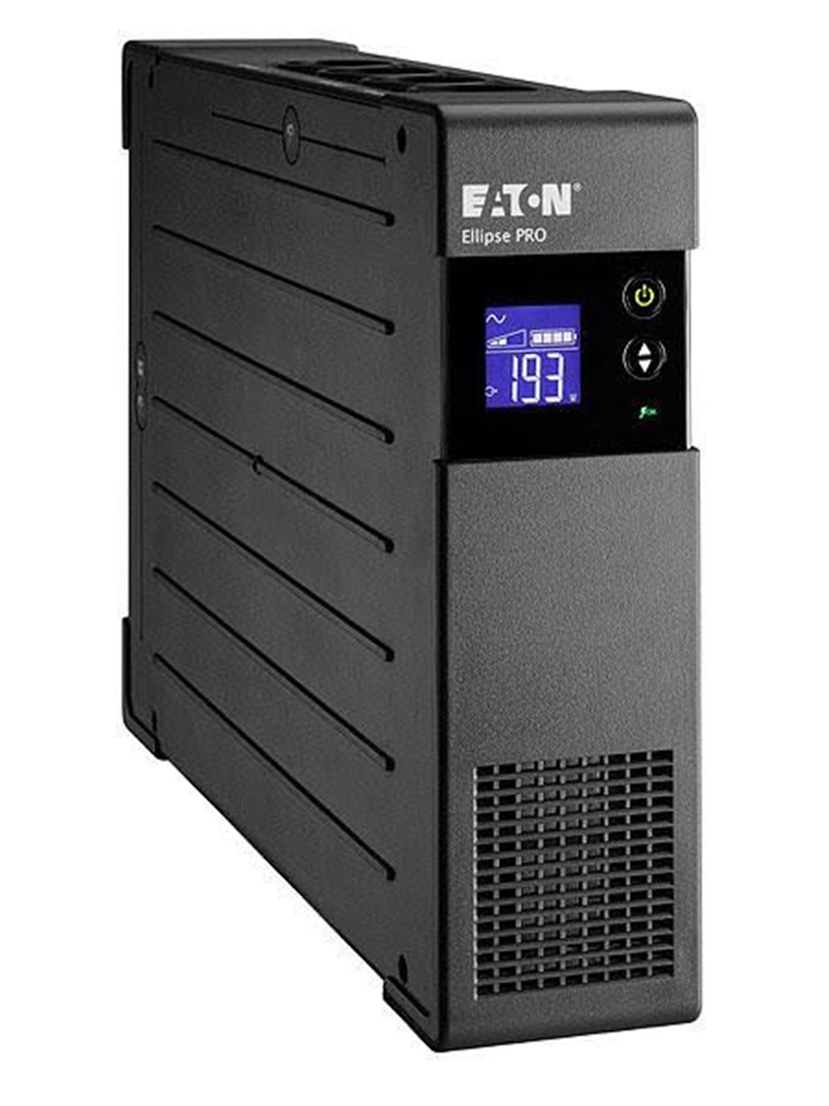 Eaton Ellipse PRO - 1200VA/750W - Line Interactive UPS (French)