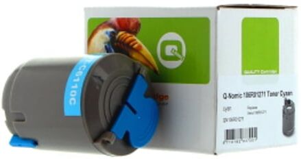 Q-Nomic 106R01271 toner cian