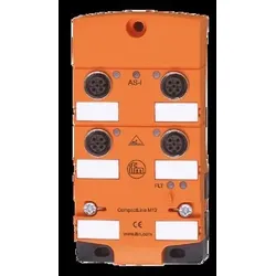 Ifm Electronic CompactLine-Modul AC2411