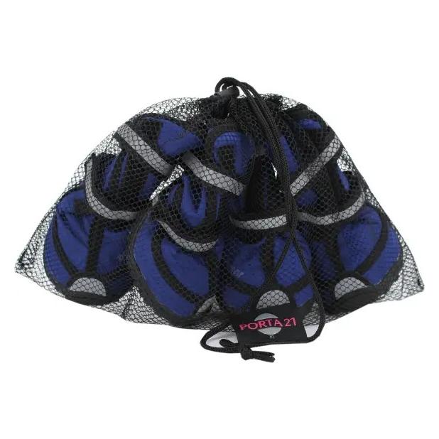 Porta21 Porta21- Wear Boots - Blau - XXL (68498)