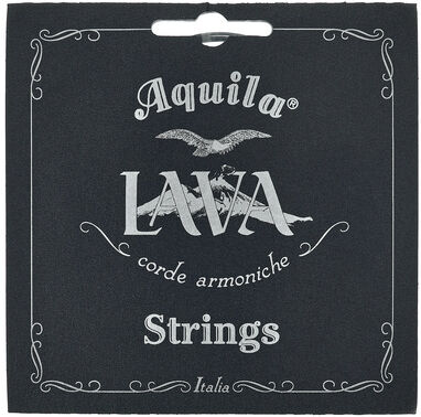 Aquila 115U Lava Series Ukulele Tenor