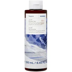 250ml KORRES LILAC Duschgel