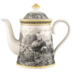 KAFFEEKANNE Audun Ferme bunt 1,3 l