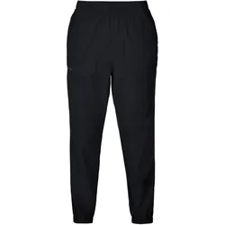 Marmot, Damen, Outdoorhose, AirExchange SolarShield (XL), Schwarz