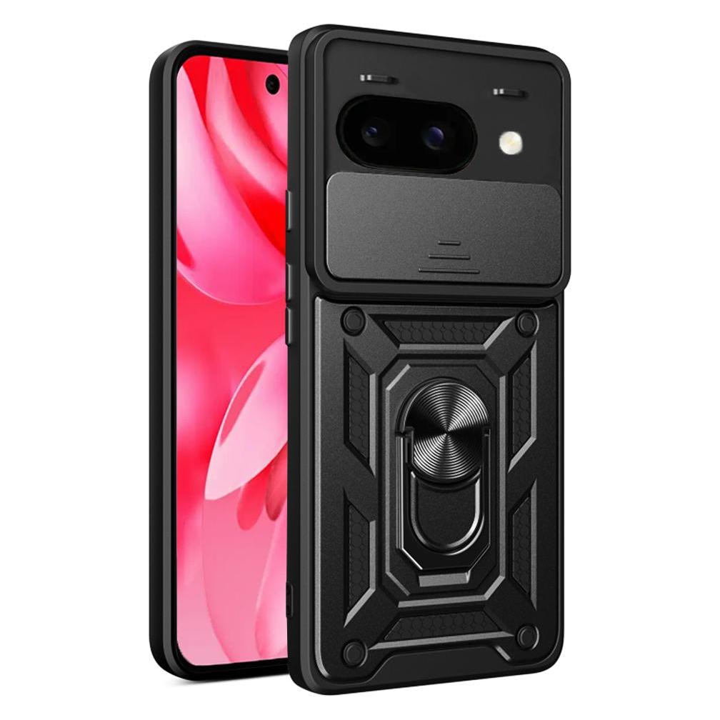 Techsuit CamShield Series (Google Pixel 9a) (56363683)