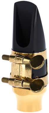 Bari Hybrid GP Soprano Sax 6