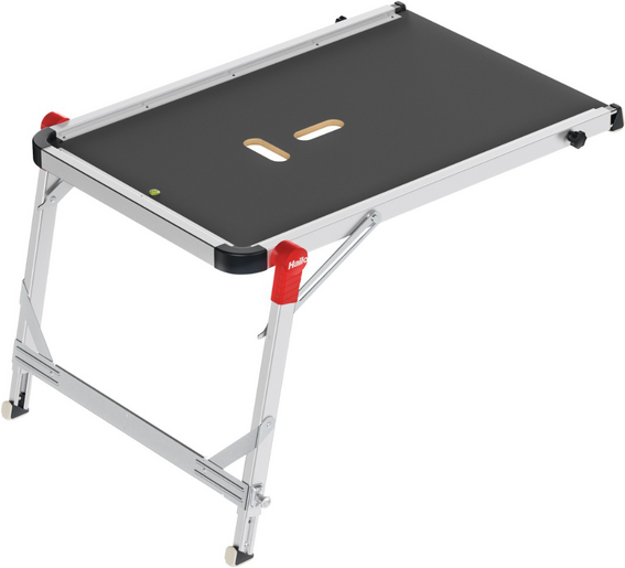 Arbeitsplattform  Gierre Hailo TP1