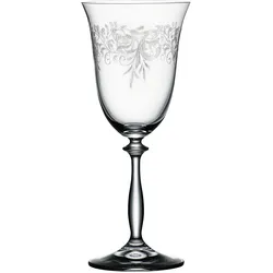 Weinkelch ROMANCE (DH 9x22 cm) - DH 9x22 cm