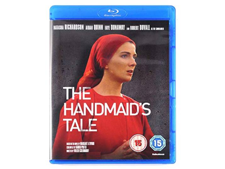 The Handmaid's Tale