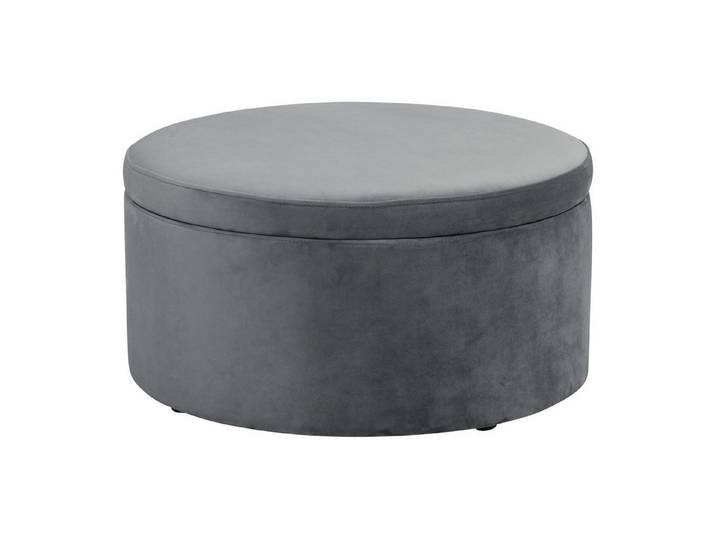 Max Winzer® Kinderhocker Moonlight, Mit Stauraum