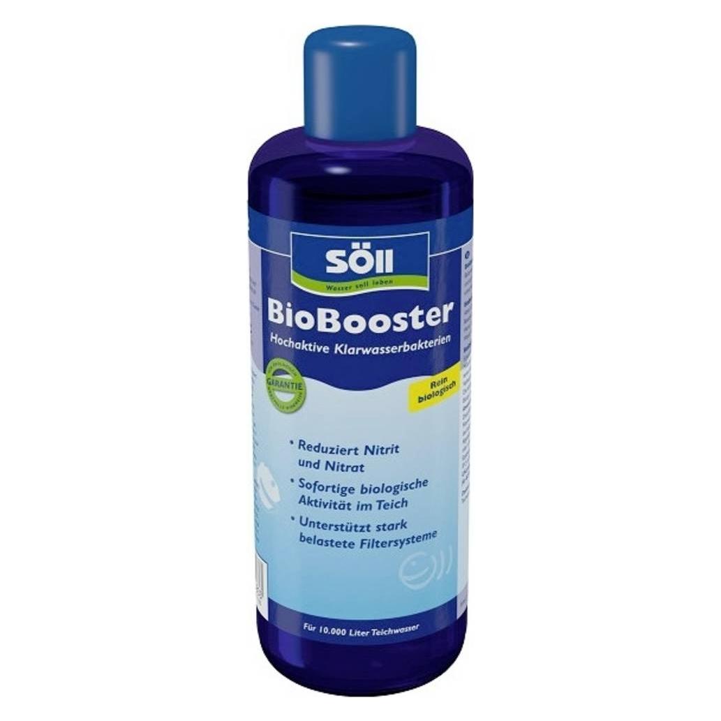 Söll Teichbakterien Sll BioBooster 500 ml (83698)