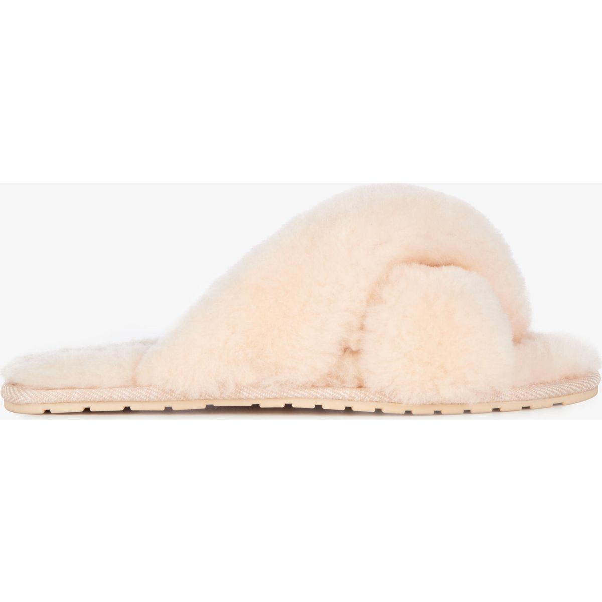 Emu Australia Mayberry natural (NATU) 6 W11573-NATU-6