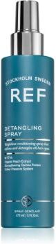 REF Detangling Spray spray multifuncional suave para cabelo 175 ml. Detangling Spray