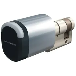 Busch-Jaeger D01EU650008NF1-03 Elektr. Zylinderschloss, EU-Profil Profiltyp: Euro-Halbprofil-Zylinder 2CKA008300A0583 D01EU650008NF103