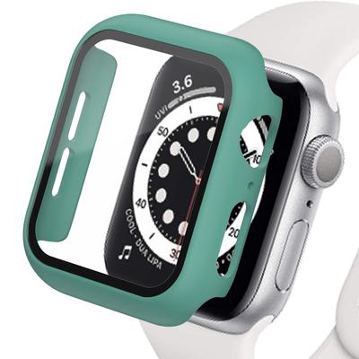 IWatch Accessory, Apple Watch Case, Screen Protector For Apple Watch Series greeen 40mm Series 654se