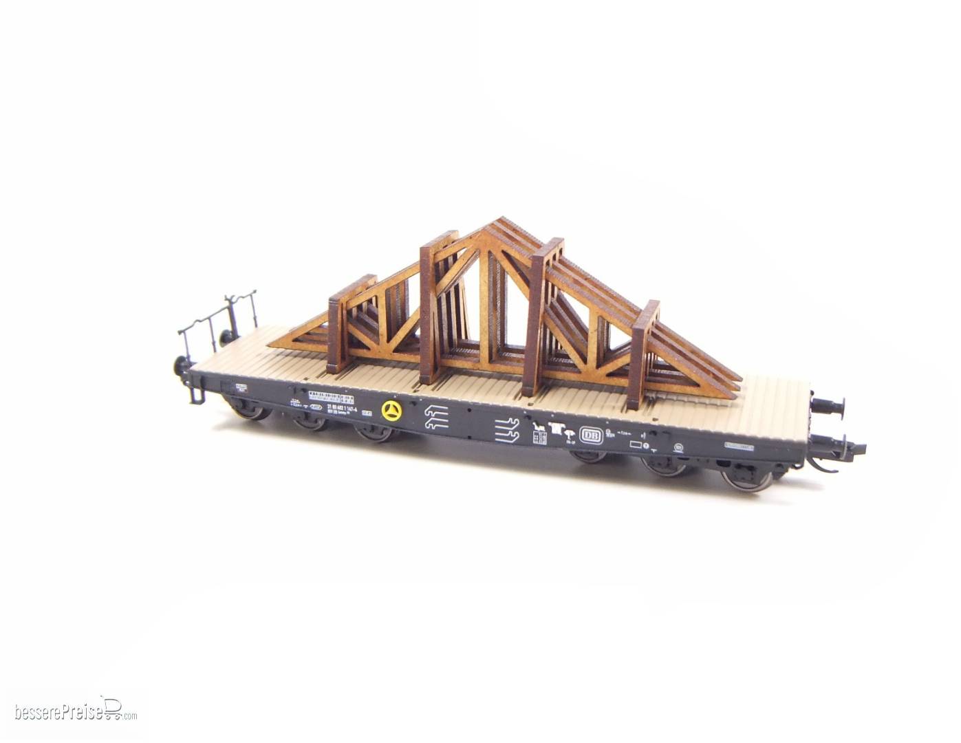 Modellbahn Engl 400000