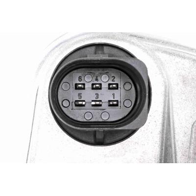 VEMO Drosselklappenstutzen Original Qualität v20810003 für BMW