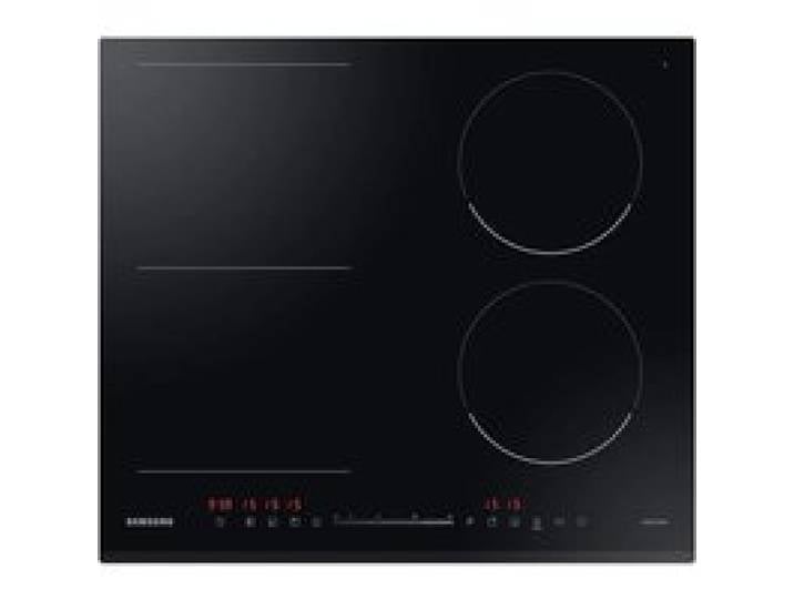 Plaque à induction Samsung NZ64R3747BK 60cm