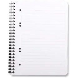 Exacompta, Heft + Block, Notizbuch (Weicher Einband)
