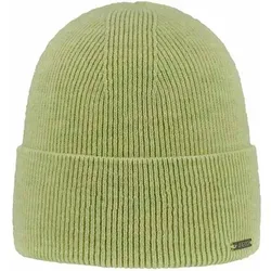 ARECO Damen Mütze Beanie, Größe ONE SIZE in Grün cool matcha
