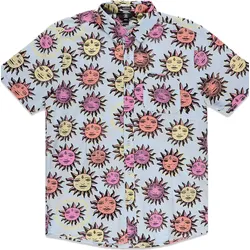 Volcom Hemd Ozzy Sun - S - S
