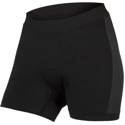 Endura Engineered II Damen Boxershorts mit Einlage Black Gr. XL