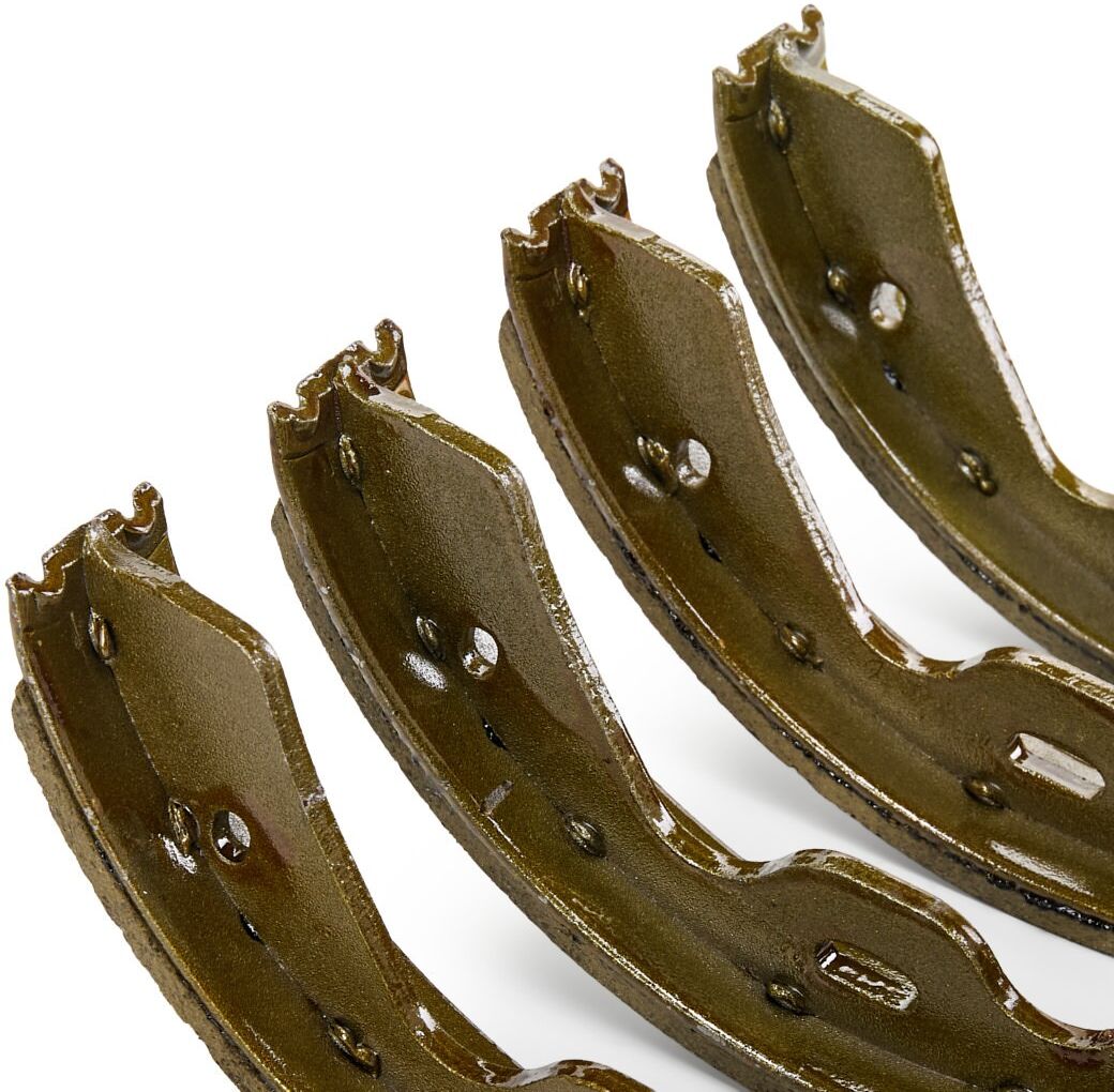 BREMBO S 65 504 Handbrake shoes