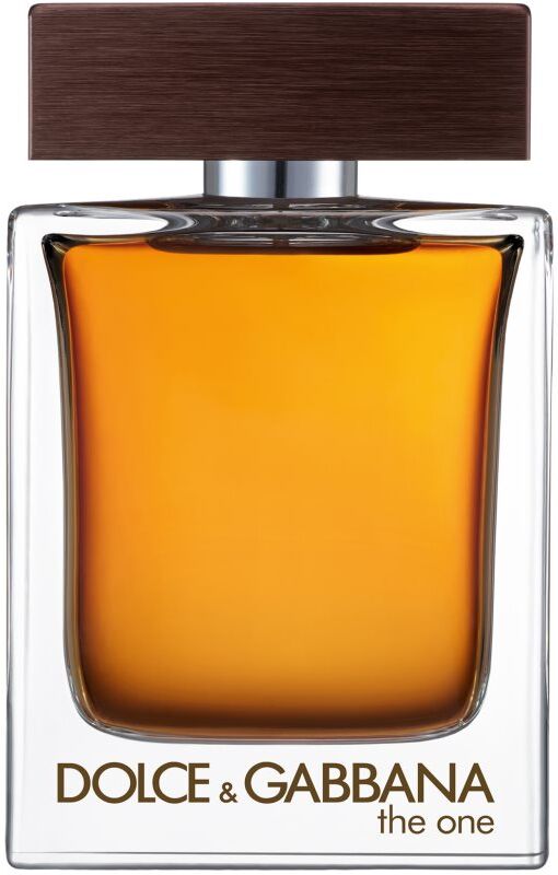 Dolce&Gabbana The One For Men Eau de Toilette Eau de Toilette pour homme 50 ml