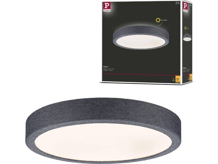 Paulmann LED Panel Cosara