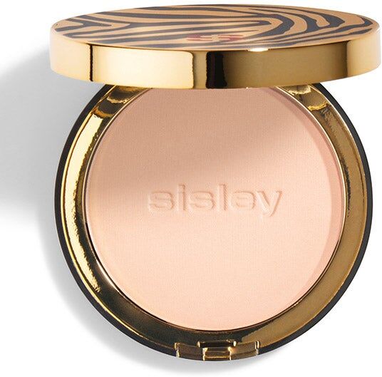 Sisley Phyto-Poudre Compacte 1 Rosy