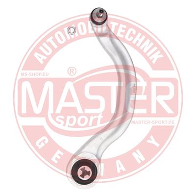 Master-sport Germany Lenker, Radaufhängung [Hersteller-Nr. 15079S-PCS-MS] für Tesla