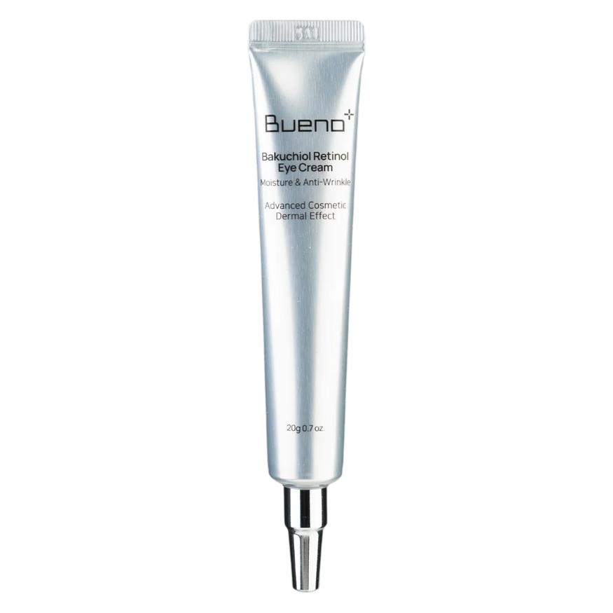 Bueno Bakuchiol Retinol Eye Cream (20 ml, Tag) (Bueno)