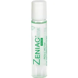 Noreva Zeniac Roll'activ unreine Haut 5 ml