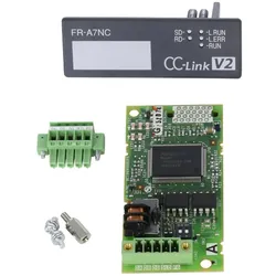 Mitsubishi Electric CC Link Schnittstelle FR A 7 NC