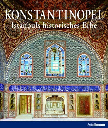 Stephane Yerasimos - Konstantinopel: Istanbuls historisches Erbe - Preis vom 19.10.2026 19:33:35 h