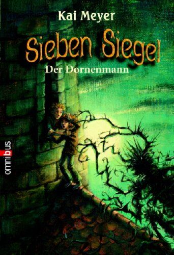 Kai Meyer - Sieben Siegel - Der Dornenmann - Preis vom 11.10.2026 15:43:13 h