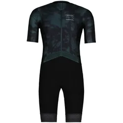 MALOJA Einteiler PushbikersM. Suit | mountain pine L