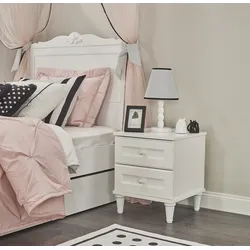Infantil ALMILA Lora Nachtkommode