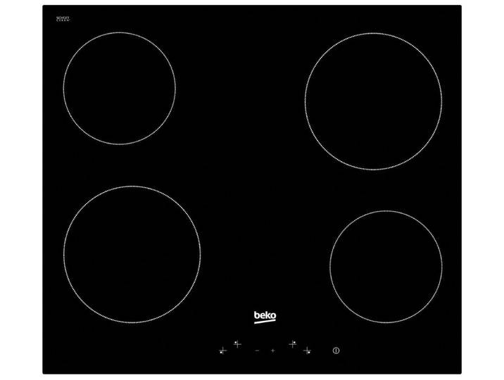 Beko HIC 64401 Kochfeld