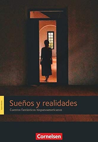 Espacios literarios - Lektüren in spanischer Sprache - B1: Cuento fantástico - Lektüre - Preis vom 10.10.2026 11:48:34 h